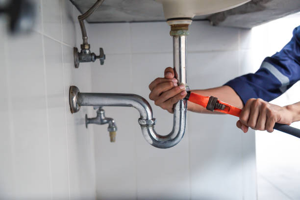 Trusted Venice, FL Plumbing Services Experts